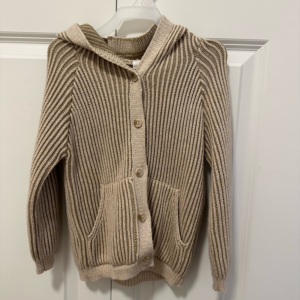 Jamie Kay cardigan NWOT